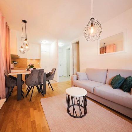 Cherry Apartment Zadar Exterior foto