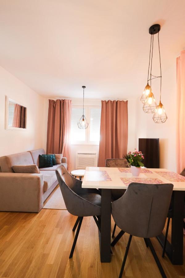 Cherry Apartment Zadar Exterior foto