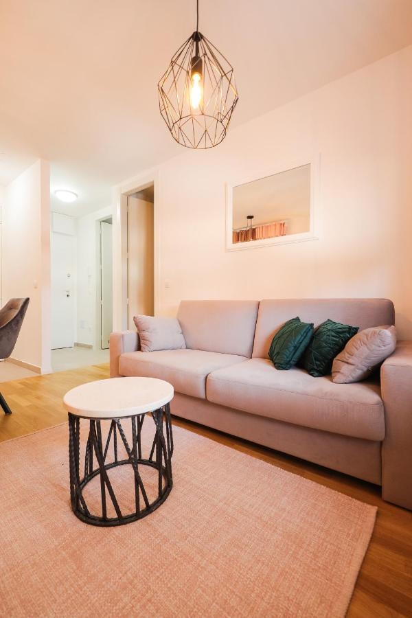 Cherry Apartment Zadar Exterior foto