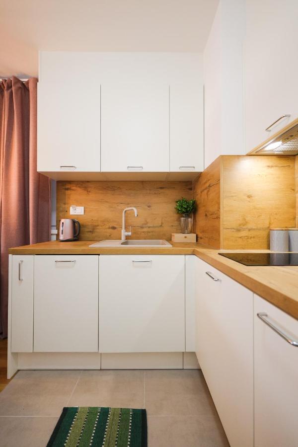Cherry Apartment Zadar Exterior foto