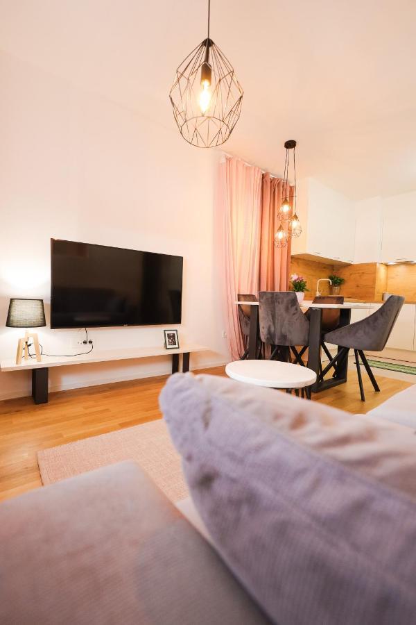 Cherry Apartment Zadar Exterior foto